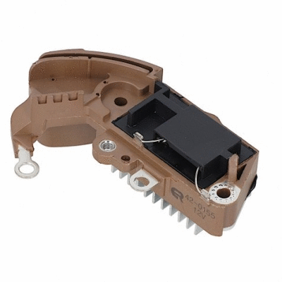 Alternator Regulator