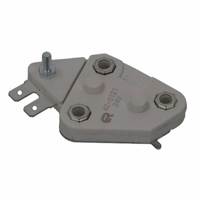 Alternator Regulator (42-0121)