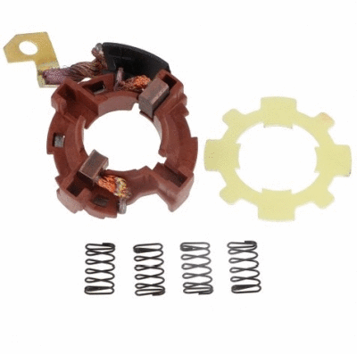 Holder, carbon brushes (21-0114)