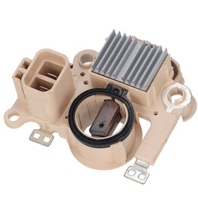 Ring Gear, planetary gearbox (starter) (24-0143)