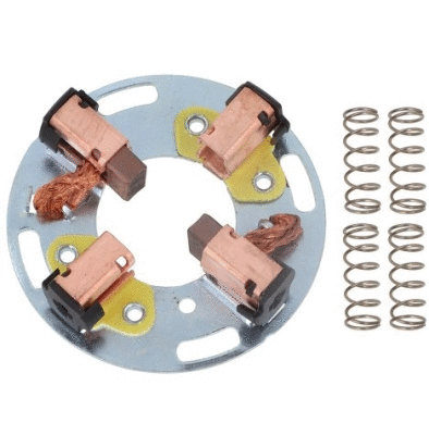 Holder, carbon brushes (21-0218)