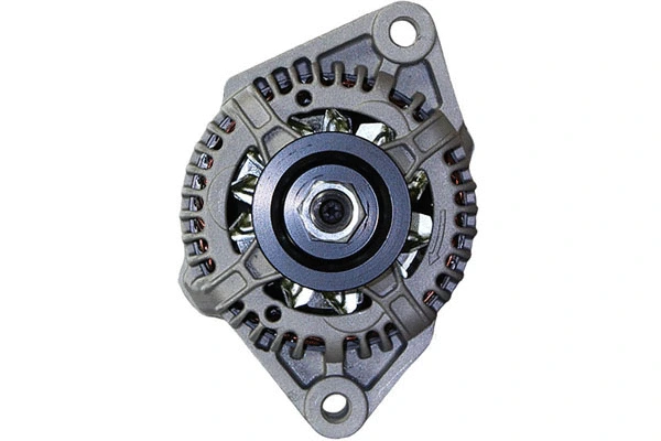 Alternator (4-0104)