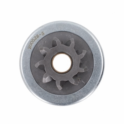 Freewheel Gear, starter