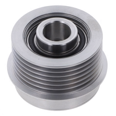 Alternator Freewheel Clutch
