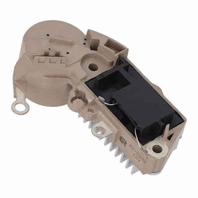 Alternator Regulator