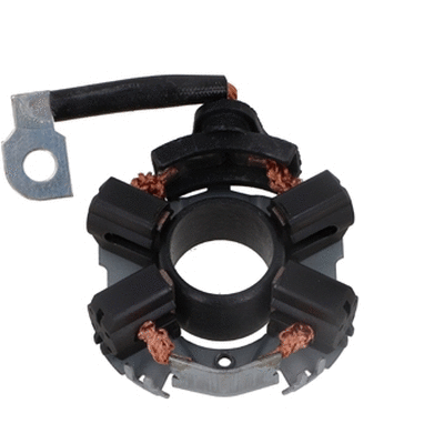 Holder, carbon brushes (21-0232)