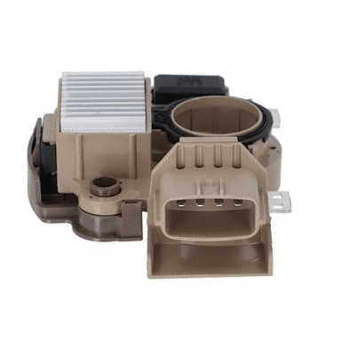 Alternator Regulator