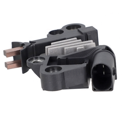 Alternator Regulator