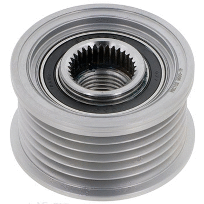 Alternator Freewheel Clutch