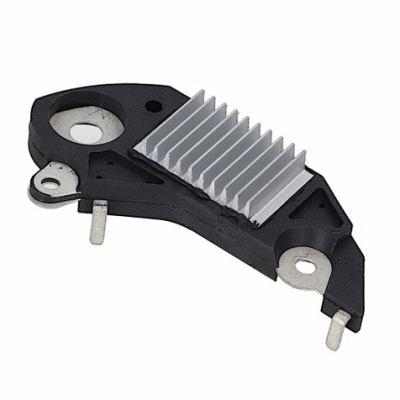 Alternator Regulator (42-0125)