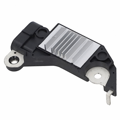 Alternator Regulator (42-0124)