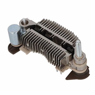 Rectifier, alternator