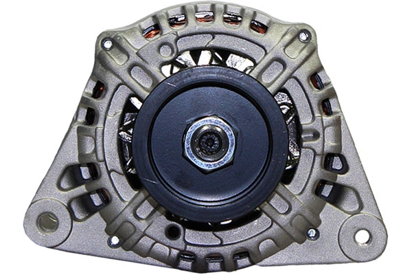 Alternator (4-0396)