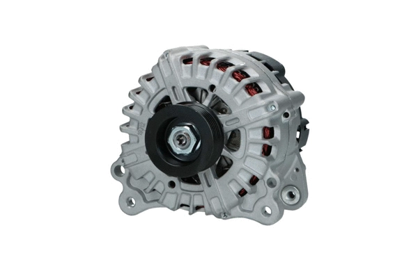 Alternator (4-2119)