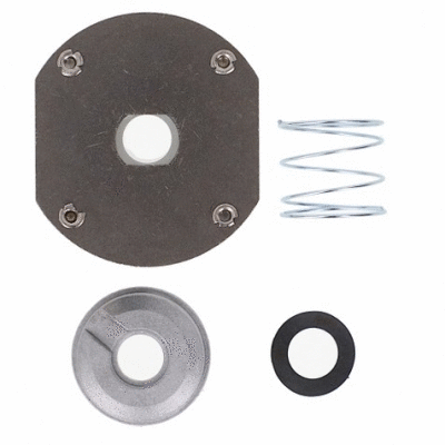 Freewheel Gear, starter