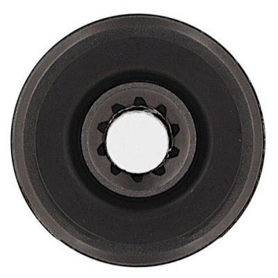 Freewheel Gear, starter