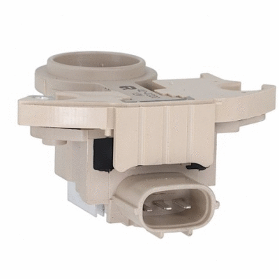 Alternator Regulator