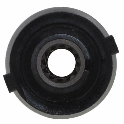 Freewheel Gear, starter