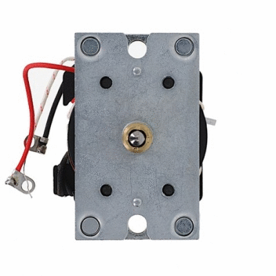 Solenoid Switch, starter