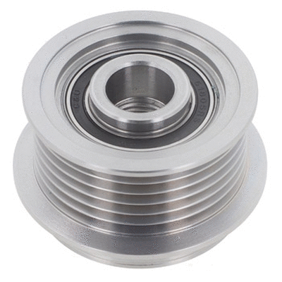 Alternator Freewheel Clutch