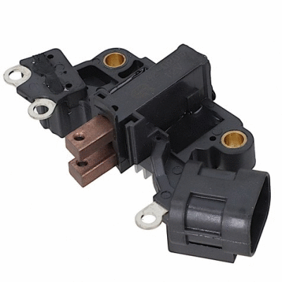 Alternator Regulator