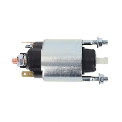 Solenoid Switch, starter (23-0116)