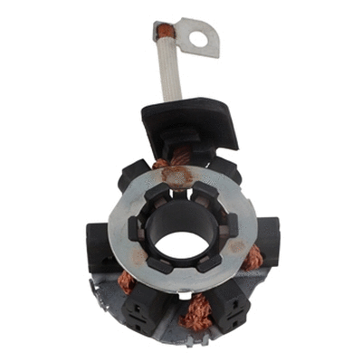 Holder, carbon brushes (21-0026)