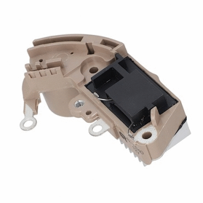 Alternator Regulator
