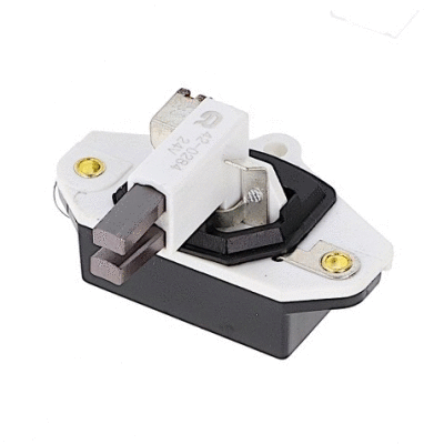 Alternator Regulator
