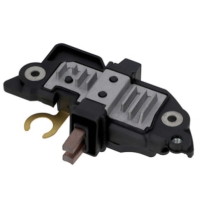 Alternator Regulator