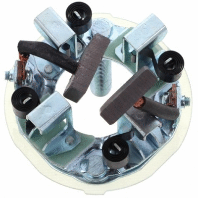 Holder, carbon brushes (21-0090)
