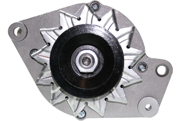 Alternator (4-0937)