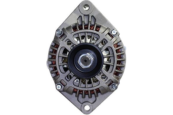 Alternator (4-0600)