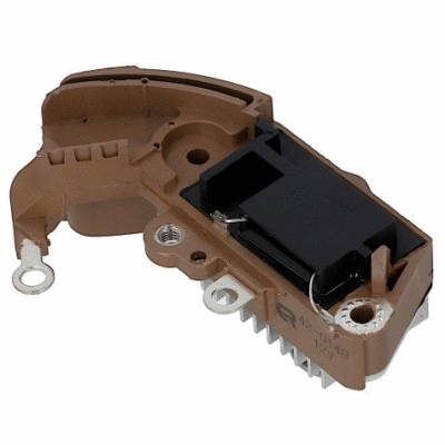 Alternator Regulator
