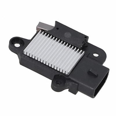Alternator Regulator (42-0268)