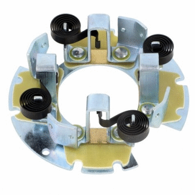 Holder, carbon brushes (21-0238)