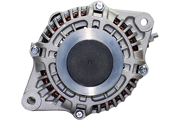 Alternator (4-0889)