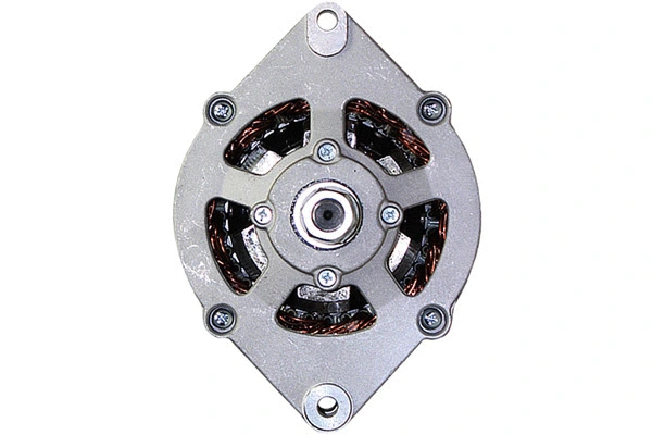 Alternator (4-0840)
