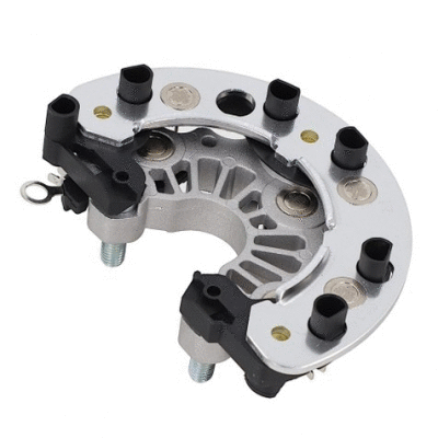 Rectifier, alternator (43-0048)