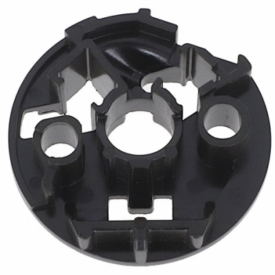 Holder, carbon brushes (21-0154)