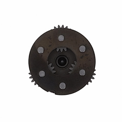 Ring Gear, planetary gearbox (starter)
