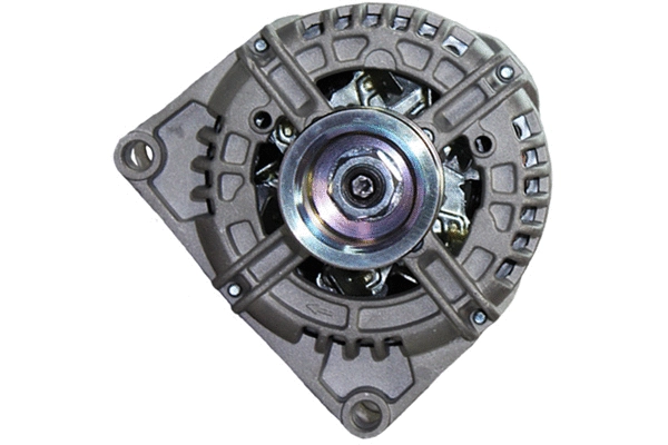 Alternator (4-0538)