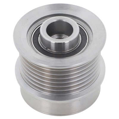 Alternator Freewheel Clutch