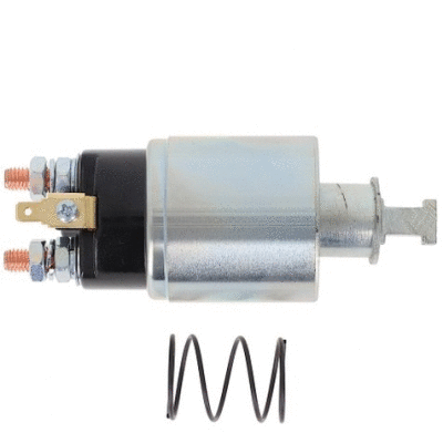 Solenoid Switch, starter (23-0170)