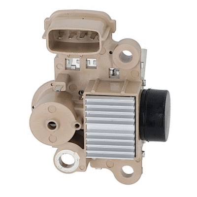 Alternator Regulator