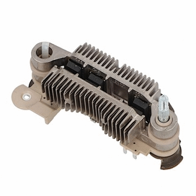 Rectifier, alternator