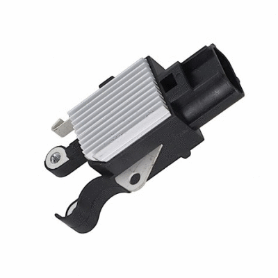 Alternator Regulator