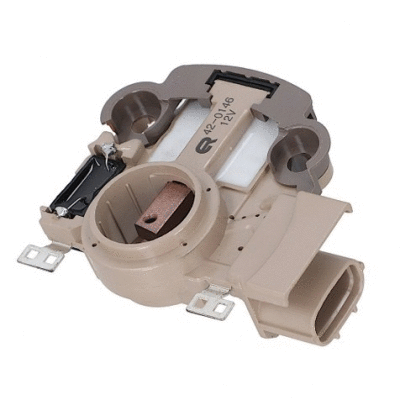 Alternator Regulator