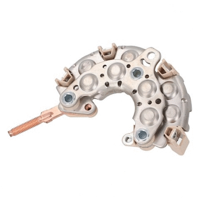 Rectifier, alternator (43-0033)