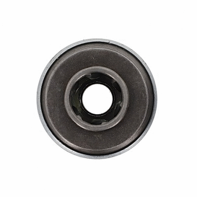 Freewheel Gear, starter